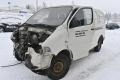 Kuva 4: Toyota Hiace  95-05 IV Umpikori 2.5 D-4D 2003 102hv 2003