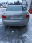 Kuva 4: Audi A4 1.6 ALZ 2004