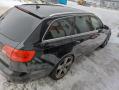 Kuva 4: Audi A6 3.0 TDI BMK quattro 2006