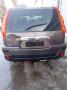 Kuva 4: Nissan X-trail 2.0 dCi  2008