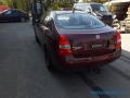 Kuva 4: Nissan Primera 1,6 -03 2003