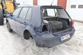 Kuva 4: Volkswagen Golf IV (1J1) 1.6 16V 2001 105hv 2001