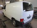 Kuva 4: Volkswagen Transporter 2.5 TDI syncro 75 kW 2003