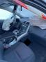 Kuva 4: Toyota Auris hatchpack 1,6/ -11vm 2011