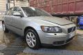 Kuva 4: Volvo S40 II (MS) 2.0 D 2007 136hv Sedan 2007