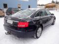 Kuva 4: Audi A6 C6 4D Sedan 2.0TDI Multitronic 2WD 2007