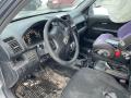 Kuva 4: Honda 5D CR-V 2.2ICTDI MPV-RD97-4X4/263 2005