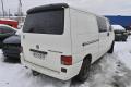 Kuva 4: Volkswagen Transporter IV Umpikori (70XA) 1.9 TD 1997 68hv 1997