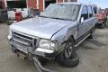 Kuva 4: Ford RANGER PICKUP-2.5TD DOUBLE CAB-XLT-5-LMFE4-4X4/300  2005