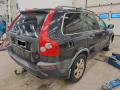 Kuva 4: Volvo XC90 2.4 D5  aut. 4wd 2006