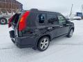 Kuva 4: NISSAN X-TRAIL (T31) 2.0 dCi 173hv 2007