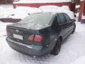 Kuva 4: Nissan Primera P11 Facelift 4D Sedan 1.6i 16V MT5 Serenade 2000