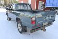 Kuva 4: TOYOTA HILUX II Avolava 2.4 TD (2L-T) 4WD 90hv 2001