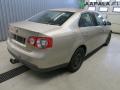 Volkswagen Jetta V 2.0 TDi