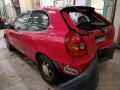 Kuva 4: Toyota Corolla 1.3 Terra 2D Hatchback -98 EE111L-AGMDKW 1998