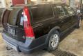 Kuva 4: Volvo XC70 Farmari (AC) 4ov 2401cm3 A 2005