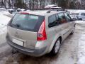 Kuva 4: Renault Mgane II Facelift 5D Break 1.6i MT5 2006