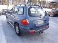 Kuva 4: Hyundai Santa F 5D SUV 2.4i MT5 4WD  2004