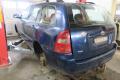 Kuva 4: Toyota Corolla 1.6VVT-i 5v-man. farm. 2003