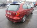 Kuva 4: Toyota Corolla 1.6 Terra Hatchback -00 ZZE112L-AGMDKW 2000