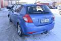 Kuva 4: Kia Ceed Viistoper (ED) 1.6 CRDi 115 2010 115hv 2010