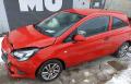 Kuva 4: Opel Corsa 1.3 CDTI 2016