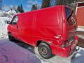 Kuva 4: VW TRANSPORTER IV Umpikori 1.9 TD 68hv 1997