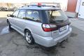 Kuva 4: Subaru Legacy III StW 2.0 2003 125hv 2003