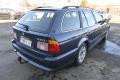 Kuva 4: BMW 5-sarja E39 520 i 2002 170hv 2002