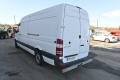 Kuva 4: Mercedes-Benz Sprinter 316 2.1CDI 163hv 2012