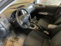 Kuva 4: Subaru Forester SG 2.0 XS -08 2008