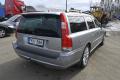 Kuva 4: Volvo V70 II 2.4 D5 2007 185hv 2007