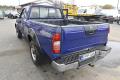 Kuva 4: NISSAN NAVARA 2.5 D 4x4 2002 133hv 2002