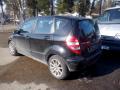 Kuva 4: MB W169 Pre-Facelift A170 MT5 5D HB 2006