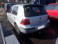 Kuva 4: VW Golf IV 5D HB 1.6i 8V MT5 Comfortline 1999