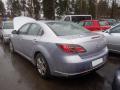 Kuva 4: Mazda 6 GH Pre-Facelift 4D Sedan 1.8i MT5 Elegance 2009