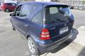 Kuva 4: Mercedes-Benz A 170 CDI 2002 95hv 2002