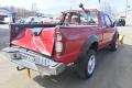 Kuva 4: NISSAN NAVARA 2.5 D 4x4 133hv 2005