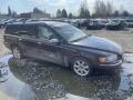 Kuva 4: Volvo V70 2,5L 4X4 153kW -05vm 2005