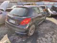 Kuva 4: Peugeot 207 1.4 4D Hatchback -07 2007