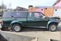 Kuva 4: NISSAN NAVARA 2.5 D 4x4 133hv 2006