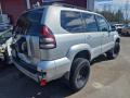 Kuva 4: TOYOTA LAND CRUISER 3.0 D-4D 163hv 2003