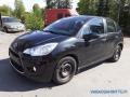 Kuva 4: Citroen C3  II 5D HB 1.4 VTi 95 2011