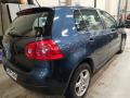 Kuva 4: Volkswagen Golf V 1.4 5D HB -08  2008