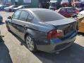 Kuva 4: BMW 3-sarja E90 2006