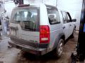 Kuva 4: Land Rover Discovery 3 5D SUV 2.7TDV6 A/T 4X4 SE 7-H. 2006