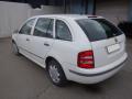 Kuva 4: Skoda Fabia I 5D Combi 1.4i 16V MT5 Comfort 2001