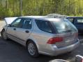 Kuva 4: SAAB 9-5 2,0t LINEAR WAGON 2006