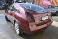 Kuva 4: Nissan Primera Hatchback (P12) 1.8 2005 115hv 2005