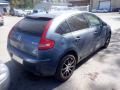 Kuva 4: Citroen C4 5D HB 1.6HDI 110 FAP MT5 2007